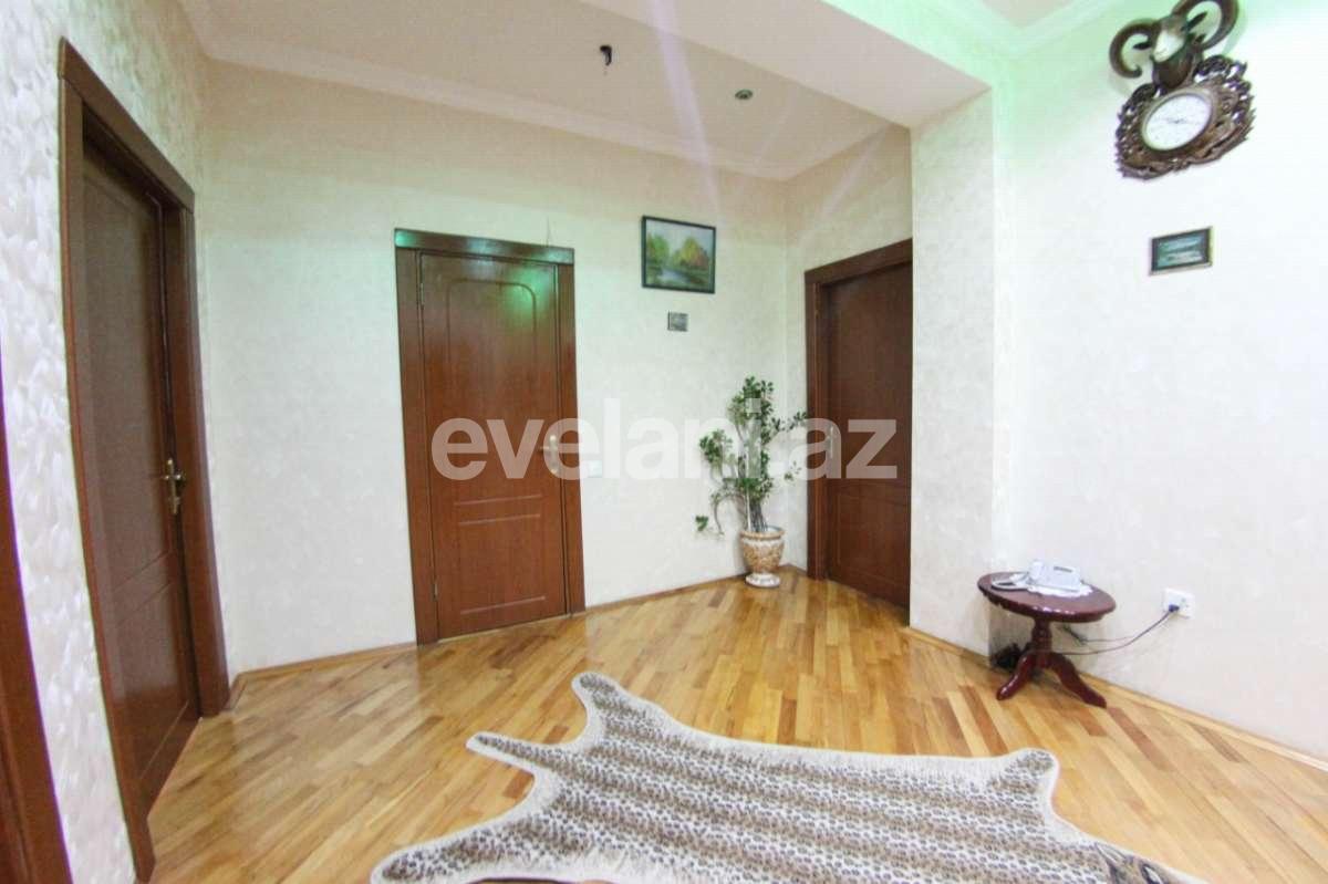 Sale, new building, 3 room, 125 m², Nariman Narimanov m.