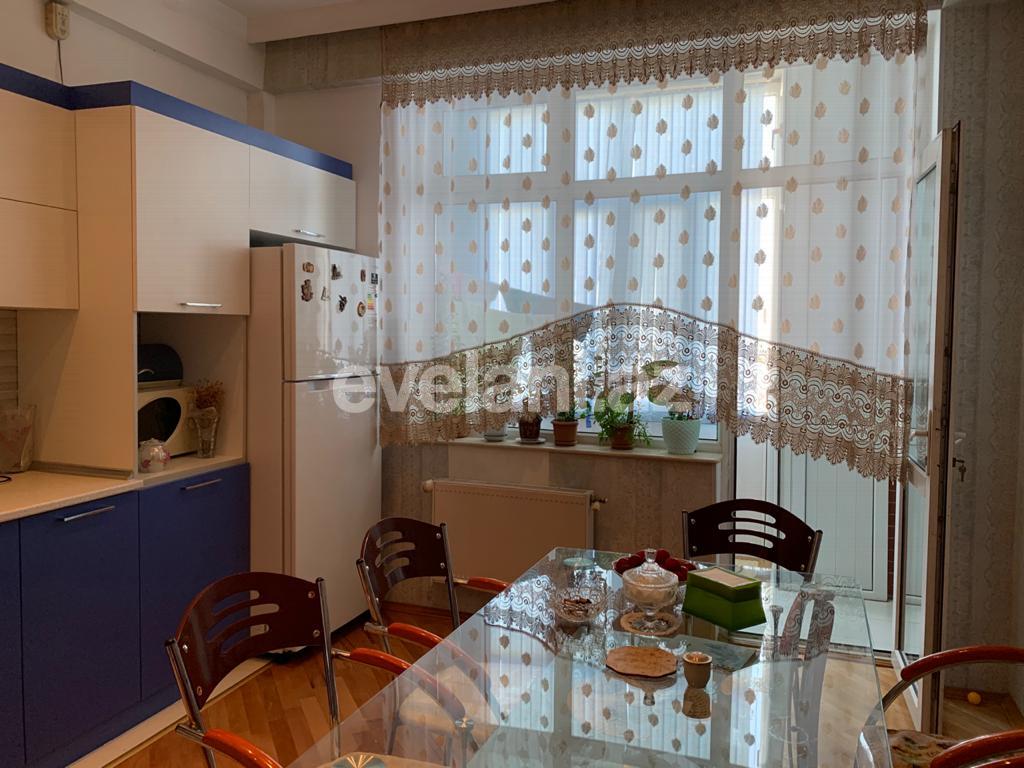 Sale, new building, 3 room, 125 m², Nariman Narimanov m.