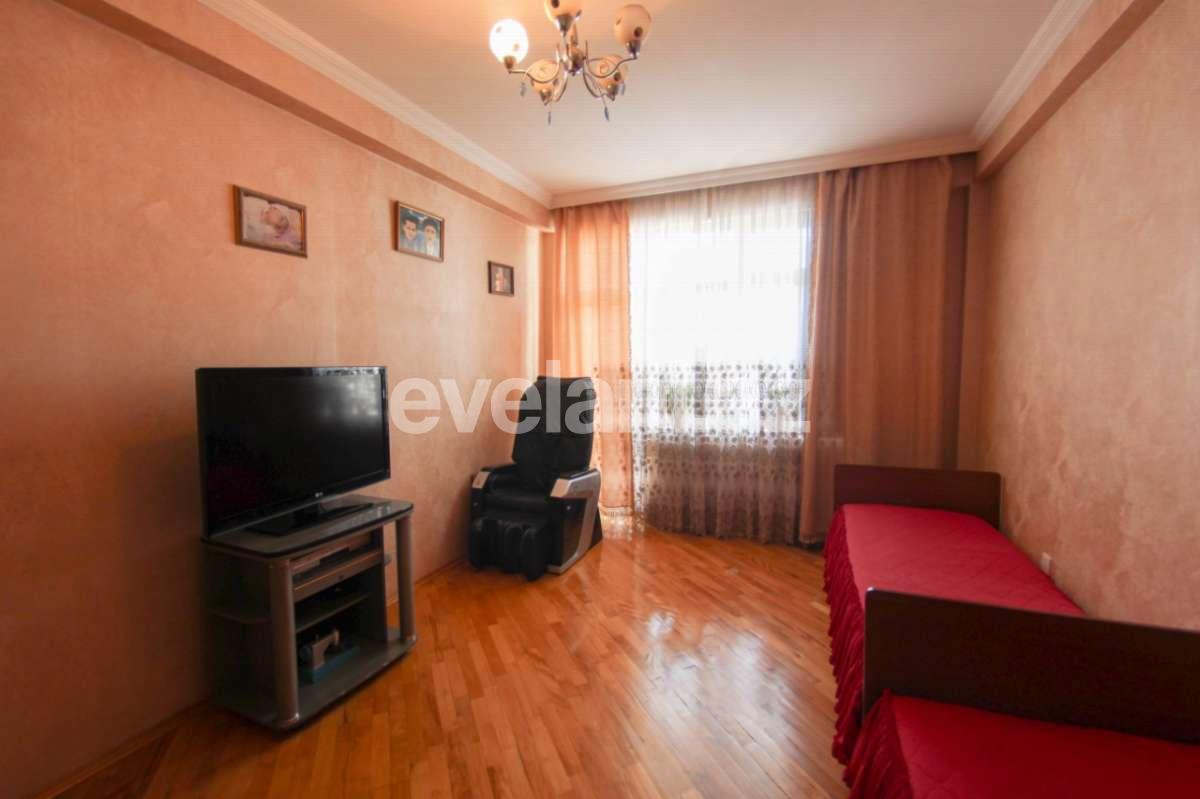 Sale, new building, 3 room, 125 m², Nariman Narimanov m.