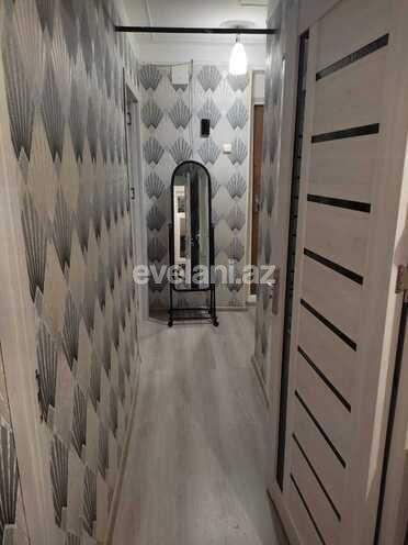 Kirayə verilir, köhnə tikili, 2 otaqlı, 40 m², Nəriman Nərimanov m.