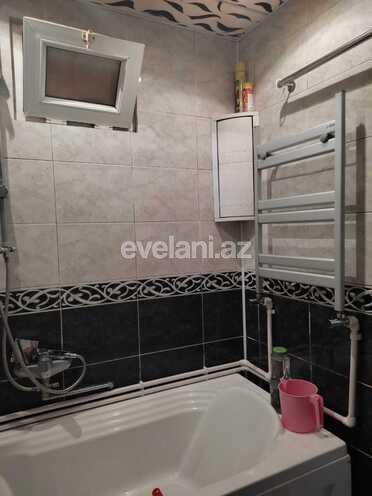 Kirayə verilir, köhnə tikili, 2 otaqlı, 40 m², Nəriman Nərimanov m.