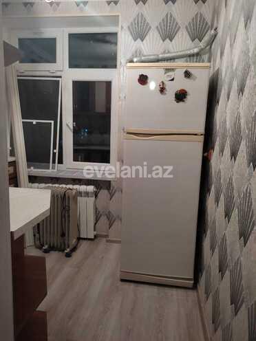 Kirayə verilir, köhnə tikili, 2 otaqlı, 40 m², Nəriman Nərimanov m.