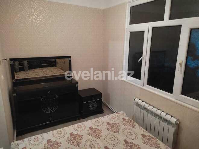 Kirayə verilir, köhnə tikili, 2 otaqlı, 40 m², Nəriman Nərimanov m.