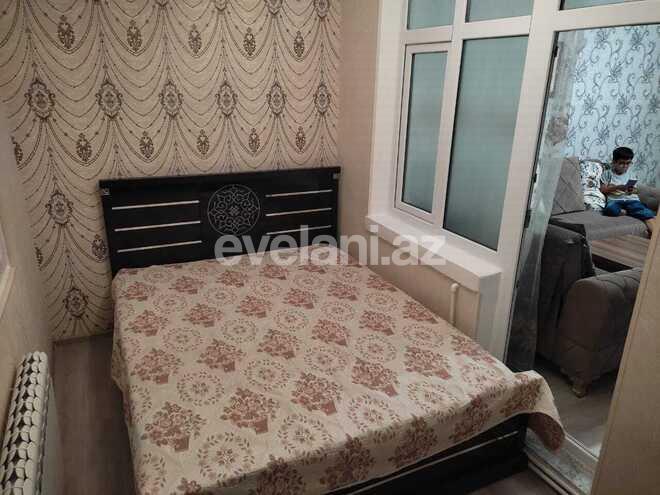 Kirayə verilir, köhnə tikili, 2 otaqlı, 40 m², Nəriman Nərimanov m.