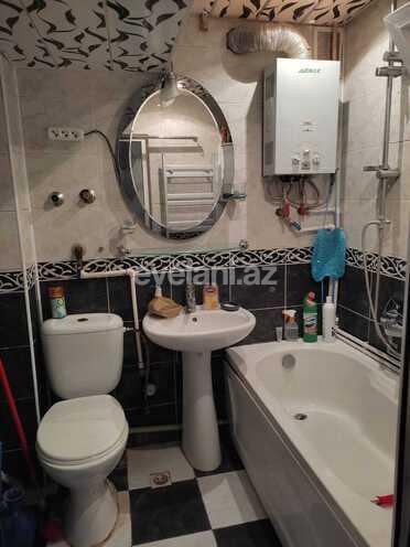 Kirayə verilir, köhnə tikili, 2 otaqlı, 40 m², Nəriman Nərimanov m.