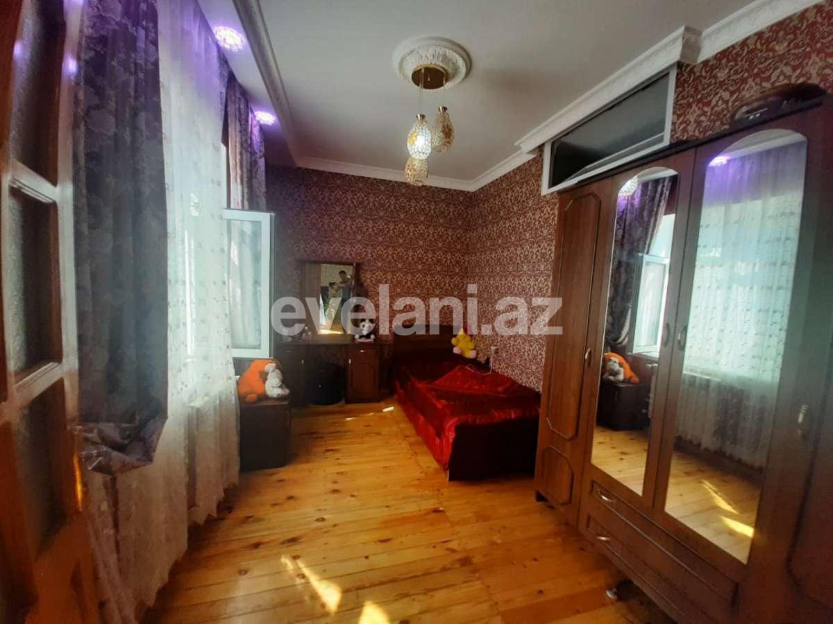 Sale, garden / house, 5 room, 156 m², Binagadi d.