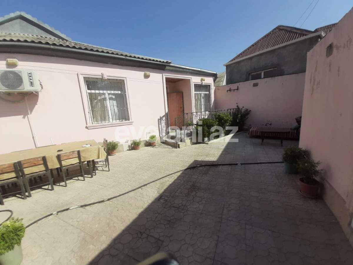 Sale, garden / house, 5 room, 156 m², Binagadi d.