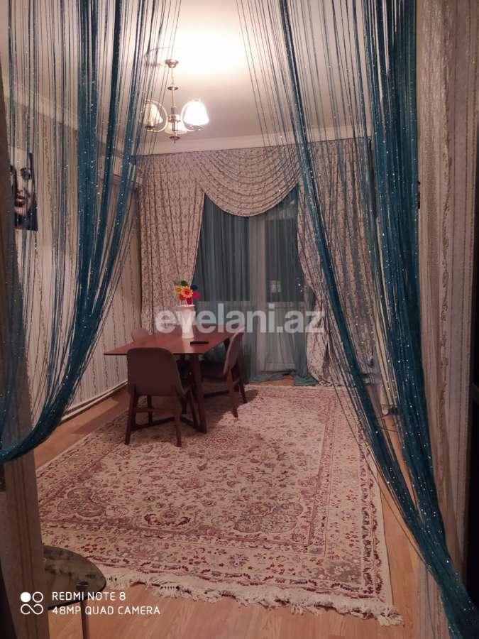 Sale, new building, 2 room, 54 m², Darnagul m.