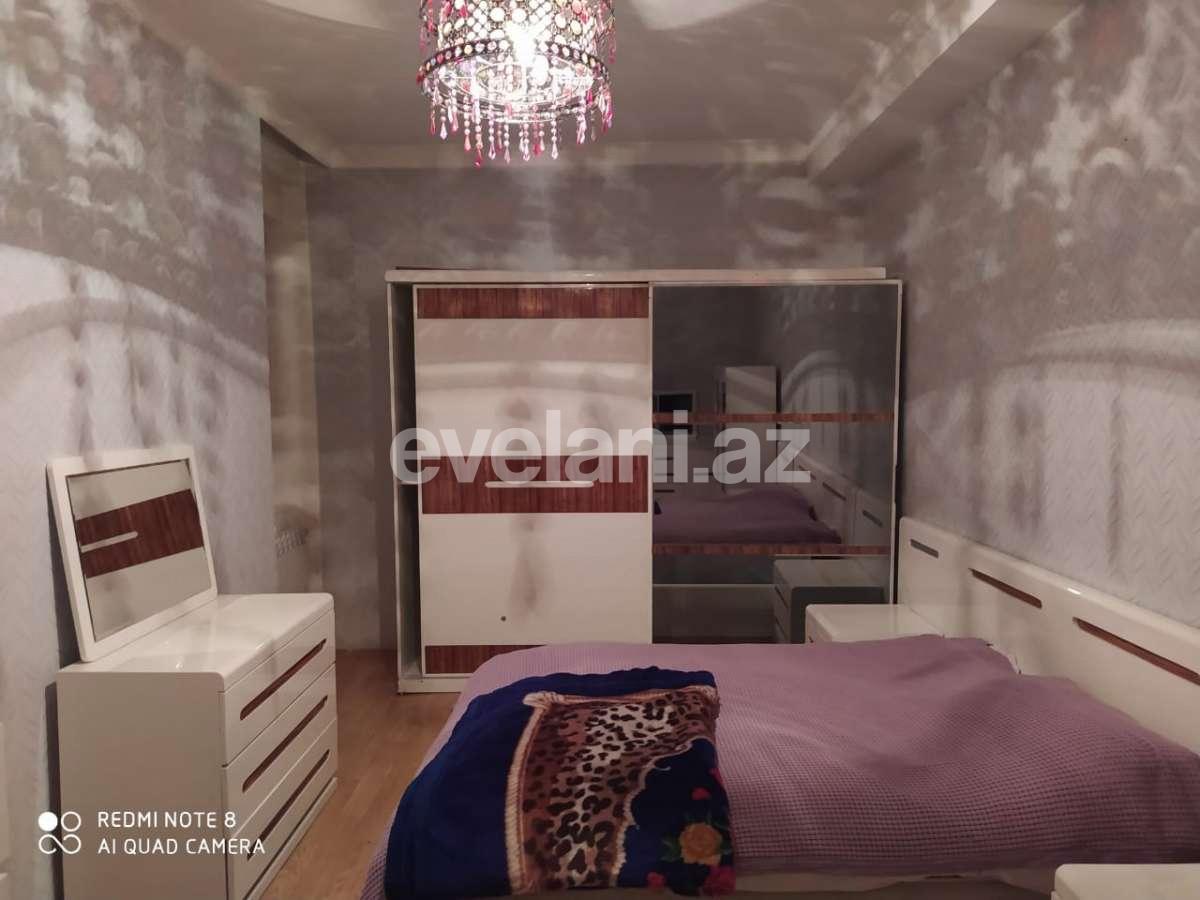 Sale, new building, 2 room, 54 m², Darnagul m.