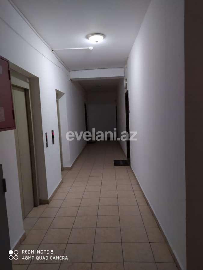 Sale, new building, 2 room, 54 m², Darnagul m.