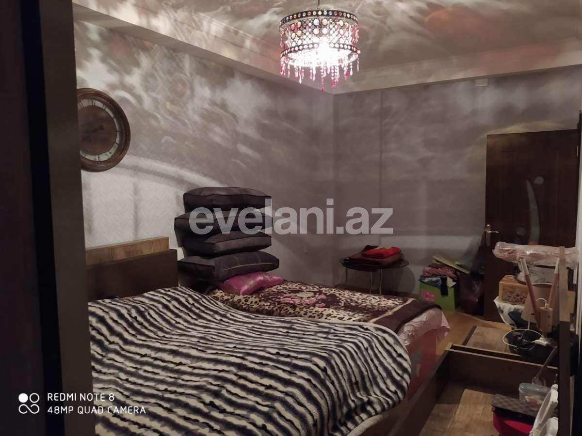 Sale, new building, 2 room, 54 m², Darnagul m.