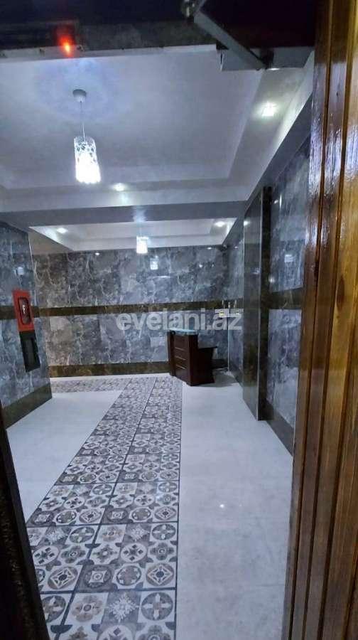 Rent, new building, 3 room, 135 m², 28 may m.