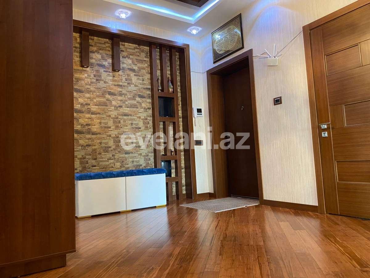 Продаётся, новостройка, 3-комнаты, 150 m², Шах Исмаил Хатаи m.