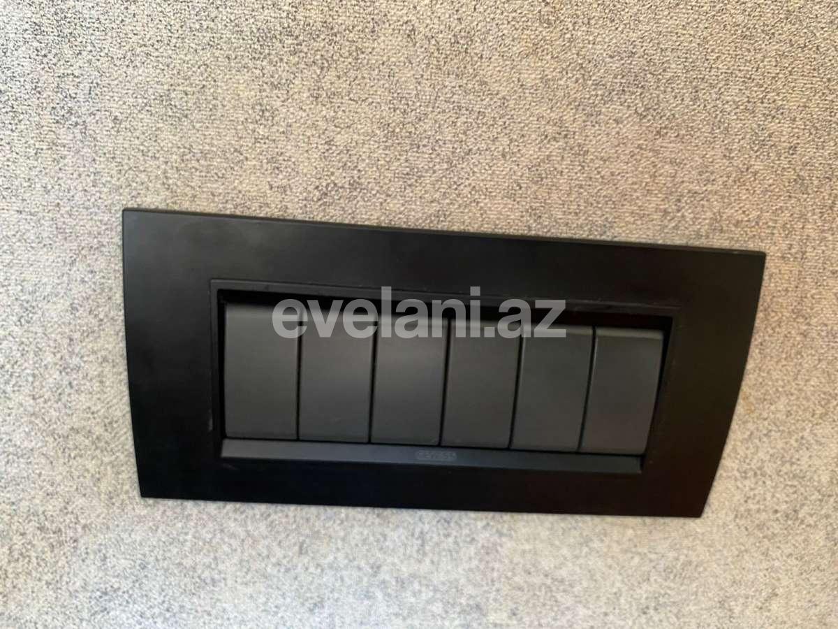 Продаётся, новостройка, 3-комнаты, 150 m², Шах Исмаил Хатаи m.