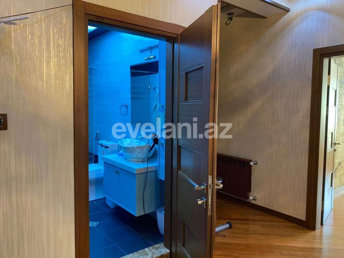 Продаётся, новостройка, 3-комнаты, 150 m², Шах Исмаил Хатаи m.