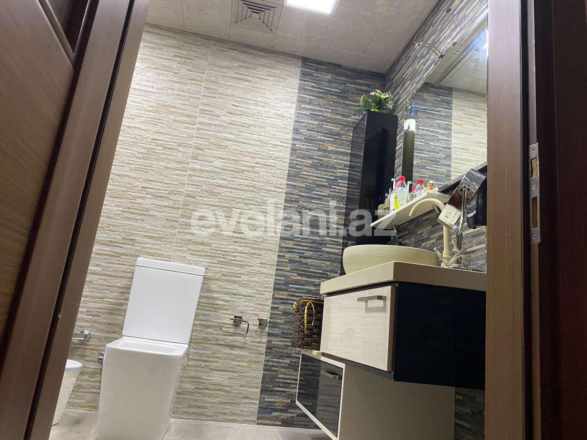 Продаётся, новостройка, 3-комнаты, 150 m², Шах Исмаил Хатаи m.