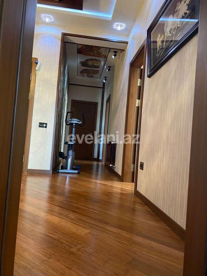 Продаётся, новостройка, 3-комнаты, 150 m², Шах Исмаил Хатаи m.