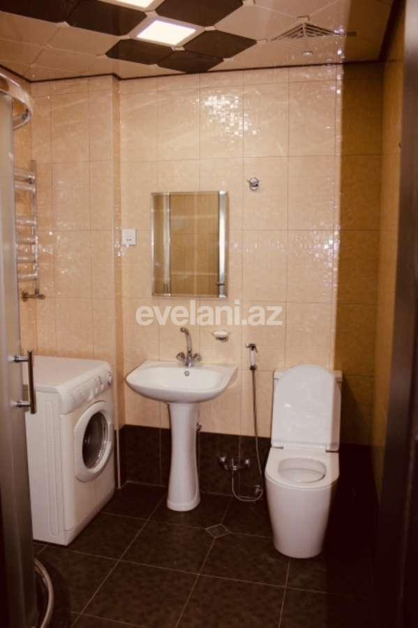 Продаётся, новостройка, 3-комнаты, 105 m², Шах Исмаил Хатаи m.