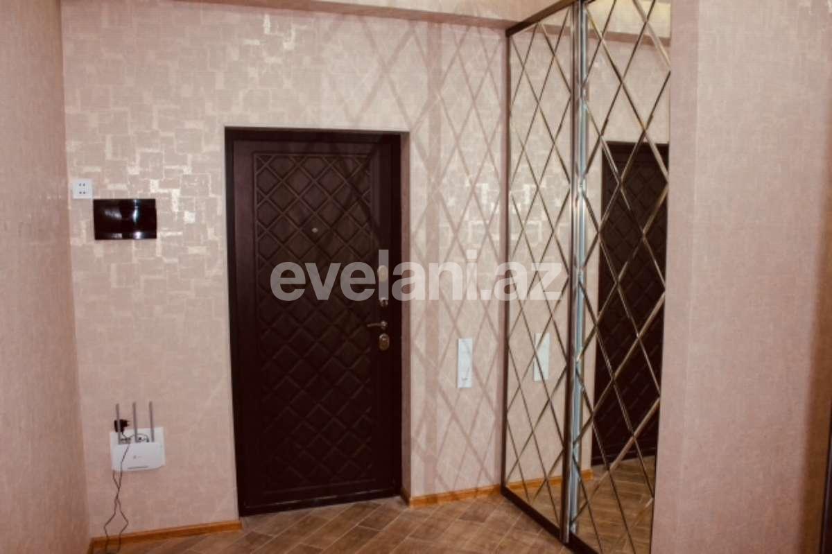 Продаётся, новостройка, 3-комнаты, 105 m², Шах Исмаил Хатаи m.