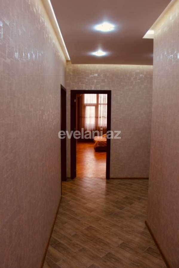 Продаётся, новостройка, 3-комнаты, 105 m², Шах Исмаил Хатаи m.