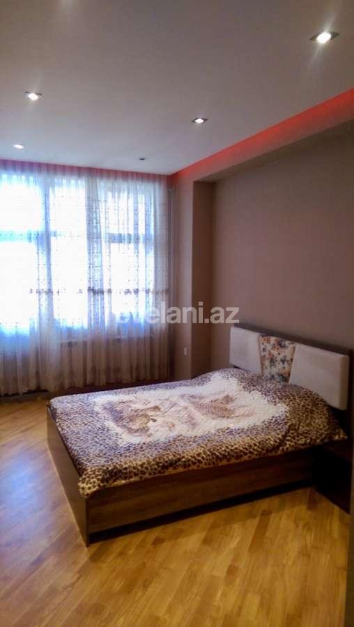 Продаётся, новостройка, 3-комнаты, 105 m², Шах Исмаил Хатаи m.