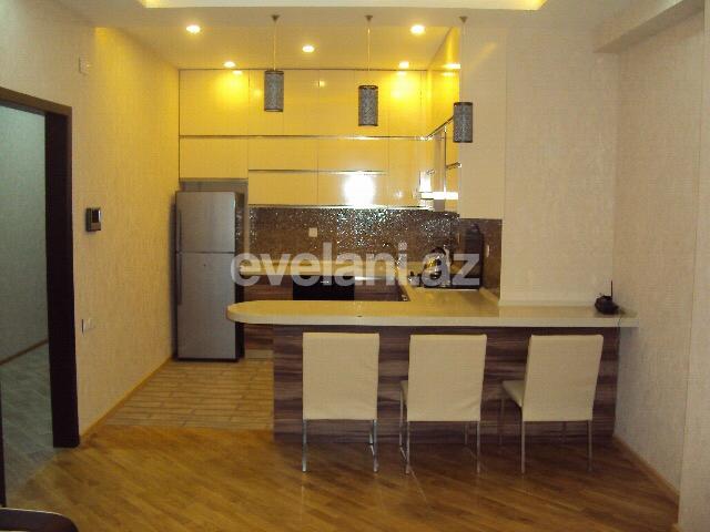 Продаётся, новостройка, 3-комнаты, 105 m², Шах Исмаил Хатаи m.