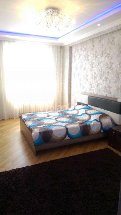 Продаётся, новостройка, 3-комнаты, 105 m², Шах Исмаил Хатаи m.