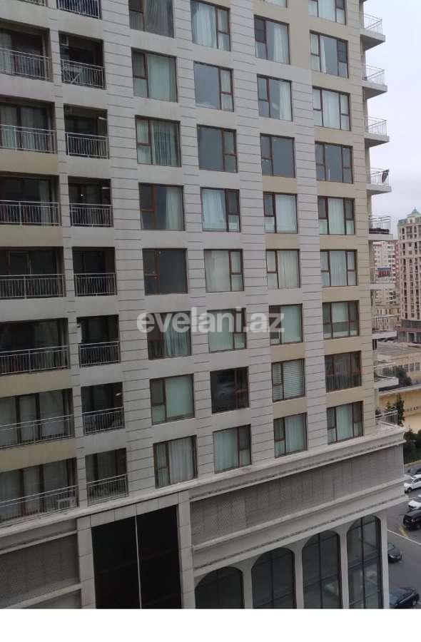 Продаётся, новостройка, 3-комнаты, 105 m², Шах Исмаил Хатаи m.