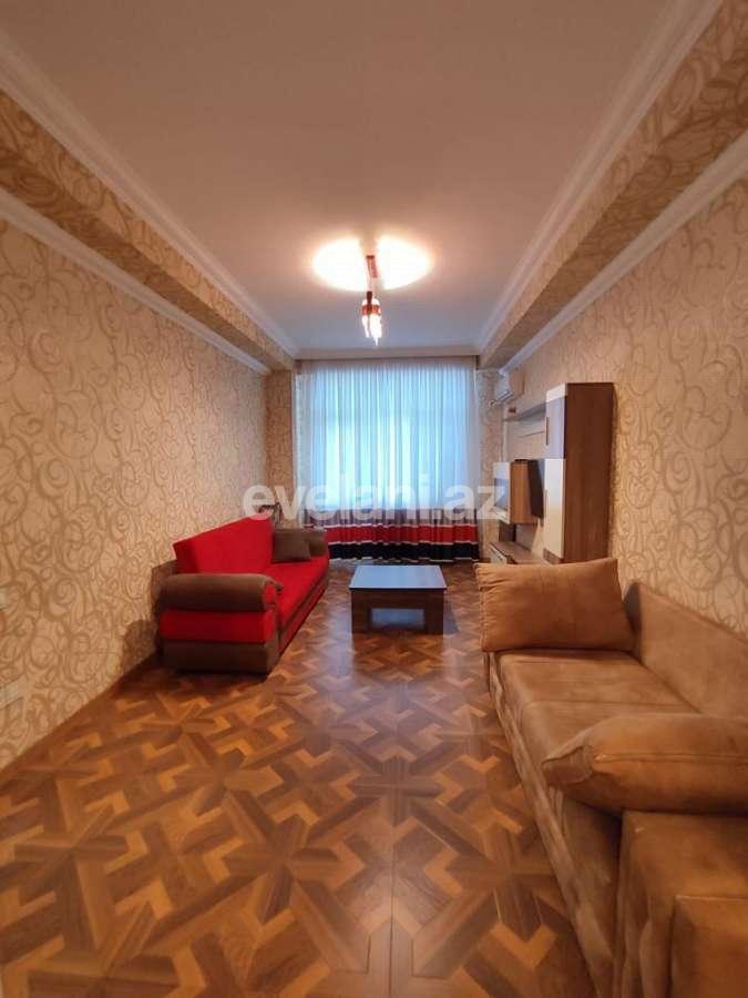 Satılır, yeni tikili, 3 otaqlı, 100 m², Əhmədli m.