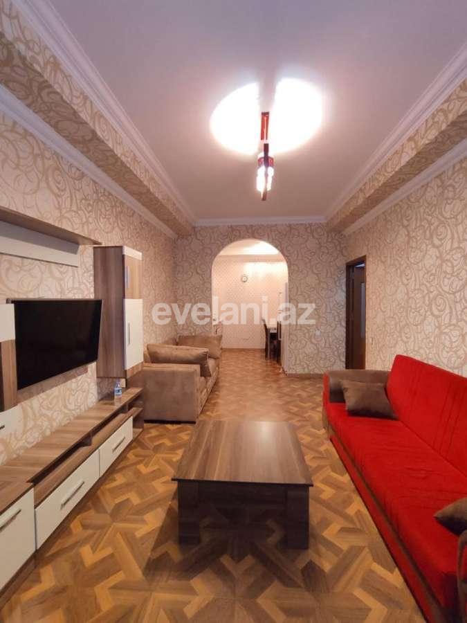 Satılır, yeni tikili, 3 otaqlı, 100 m², Əhmədli m.