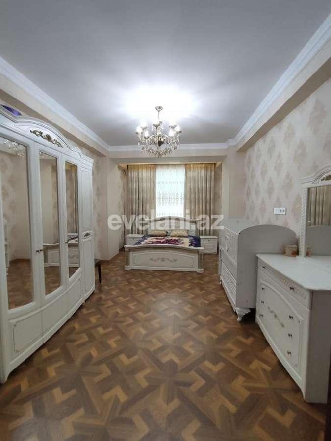 Satılır, yeni tikili, 3 otaqlı, 100 m², Əhmədli m.