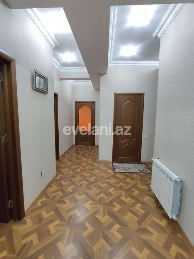 Satılır, yeni tikili, 3 otaqlı, 100 m², Əhmədli m.