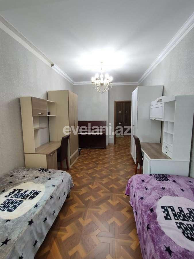 Satılır, yeni tikili, 3 otaqlı, 100 m², Əhmədli m.