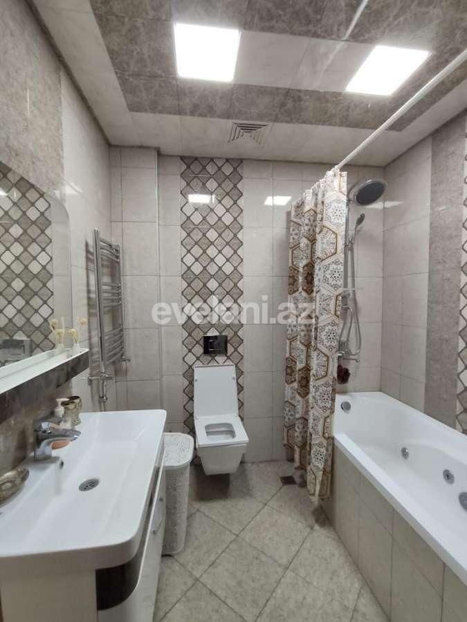 Satılır, yeni tikili, 3 otaqlı, 100 m², Əhmədli m.