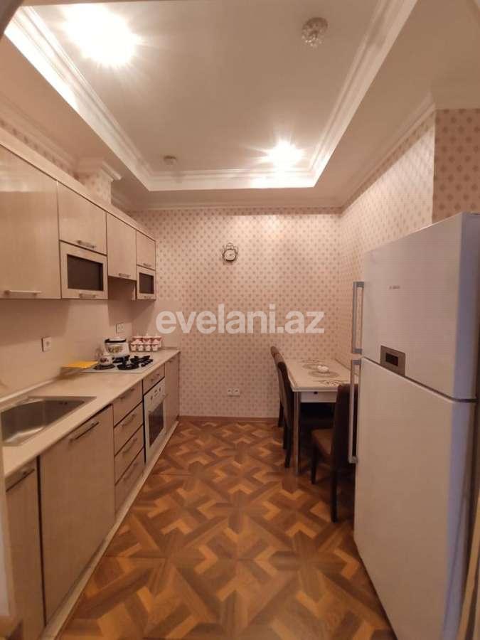 Satılır, yeni tikili, 3 otaqlı, 100 m², Əhmədli m.