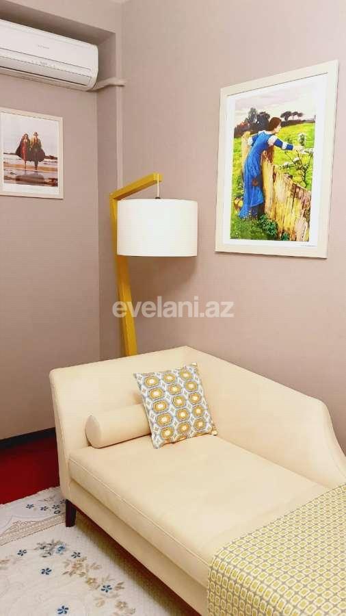 Sale, new building, 4 room, 202 m², Baku, Nasimi r, 28 may m.