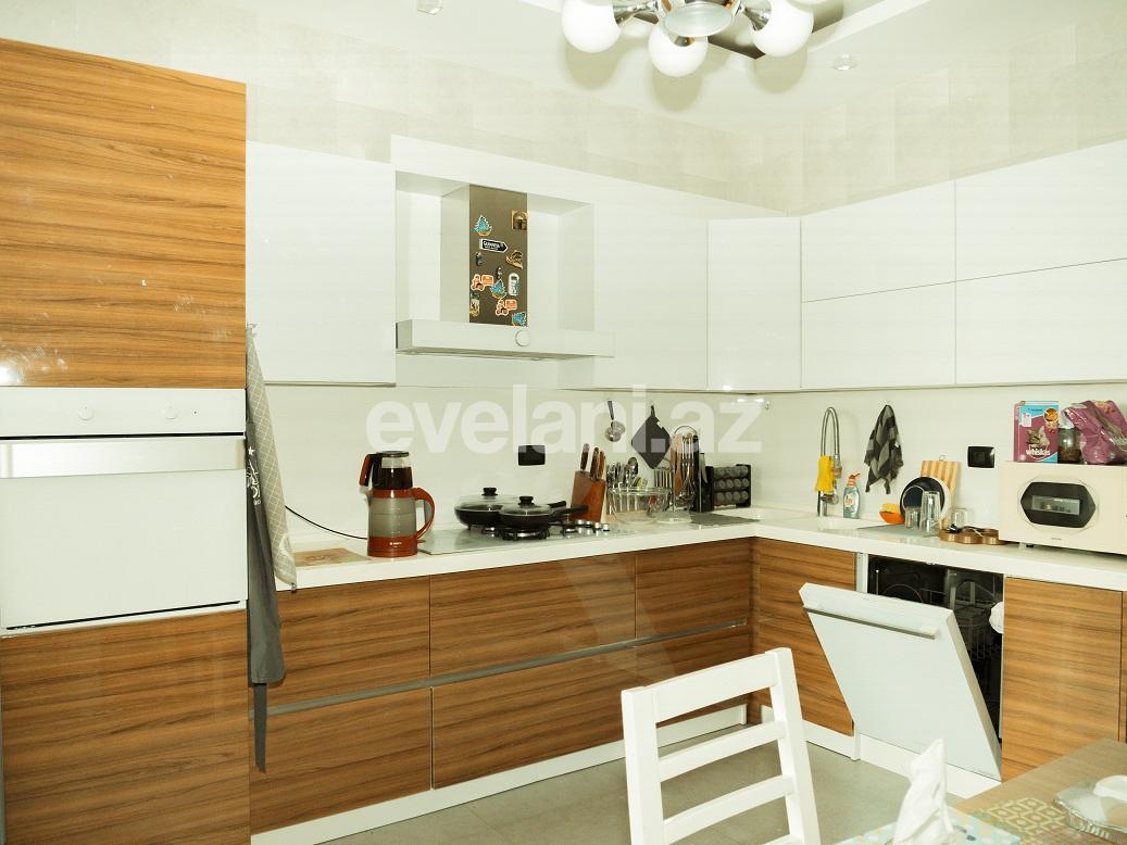 Sale, new building, 4 room, 202 m², Baku, Nasimi r, 28 may m.