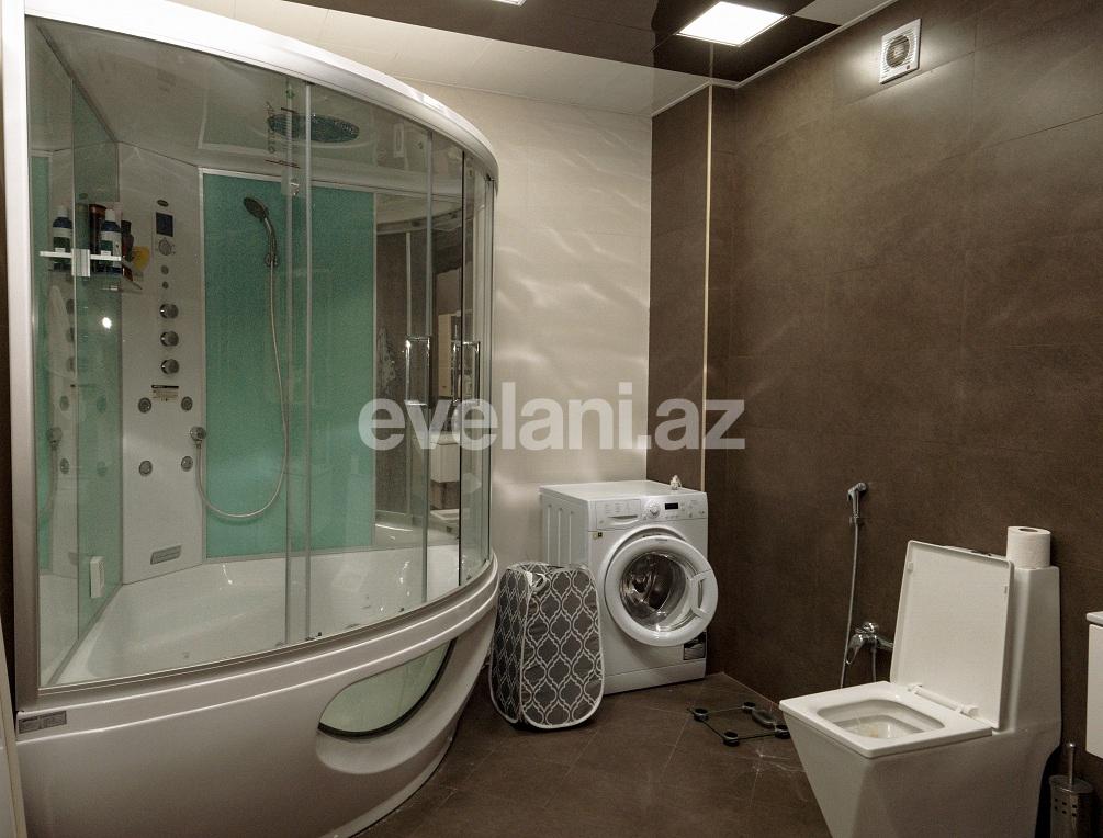 Sale, new building, 4 room, 202 m², Baku, Nasimi r, 28 may m.