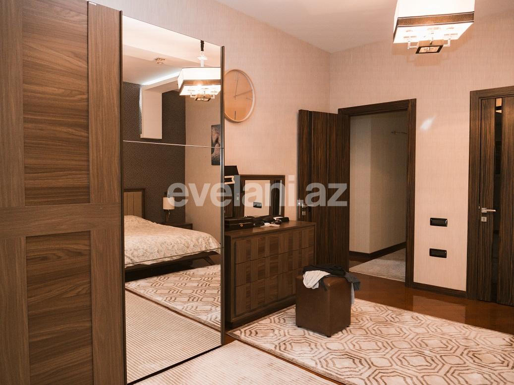 Sale, new building, 4 room, 202 m², Baku, Nasimi r, 28 may m.