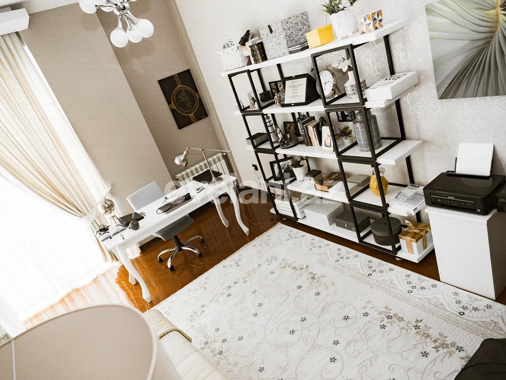 Sale, new building, 4 room, 202 m², Baku, Nasimi r, 28 may m.