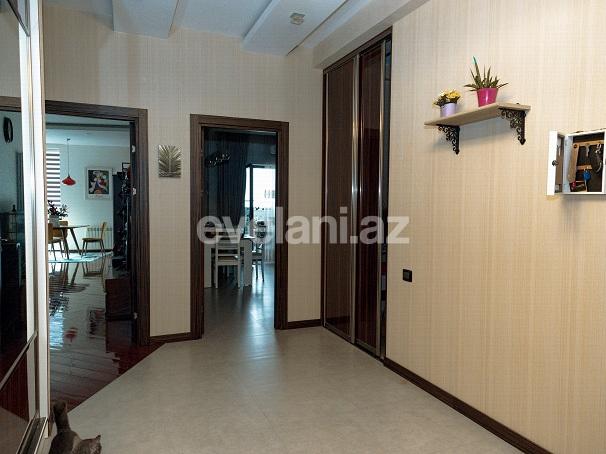 Sale, new building, 4 room, 202 m², Baku, Nasimi r, 28 may m.