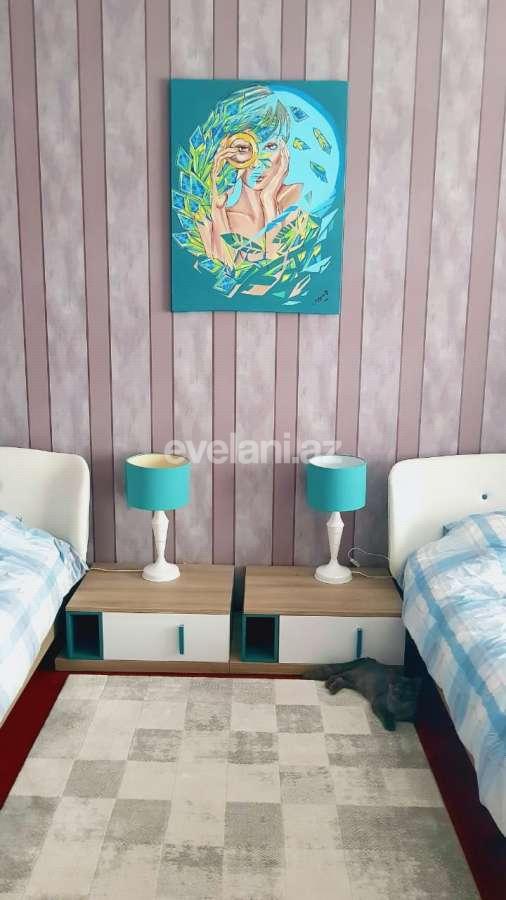 Sale, new building, 4 room, 202 m², Baku, Nasimi r, 28 may m.