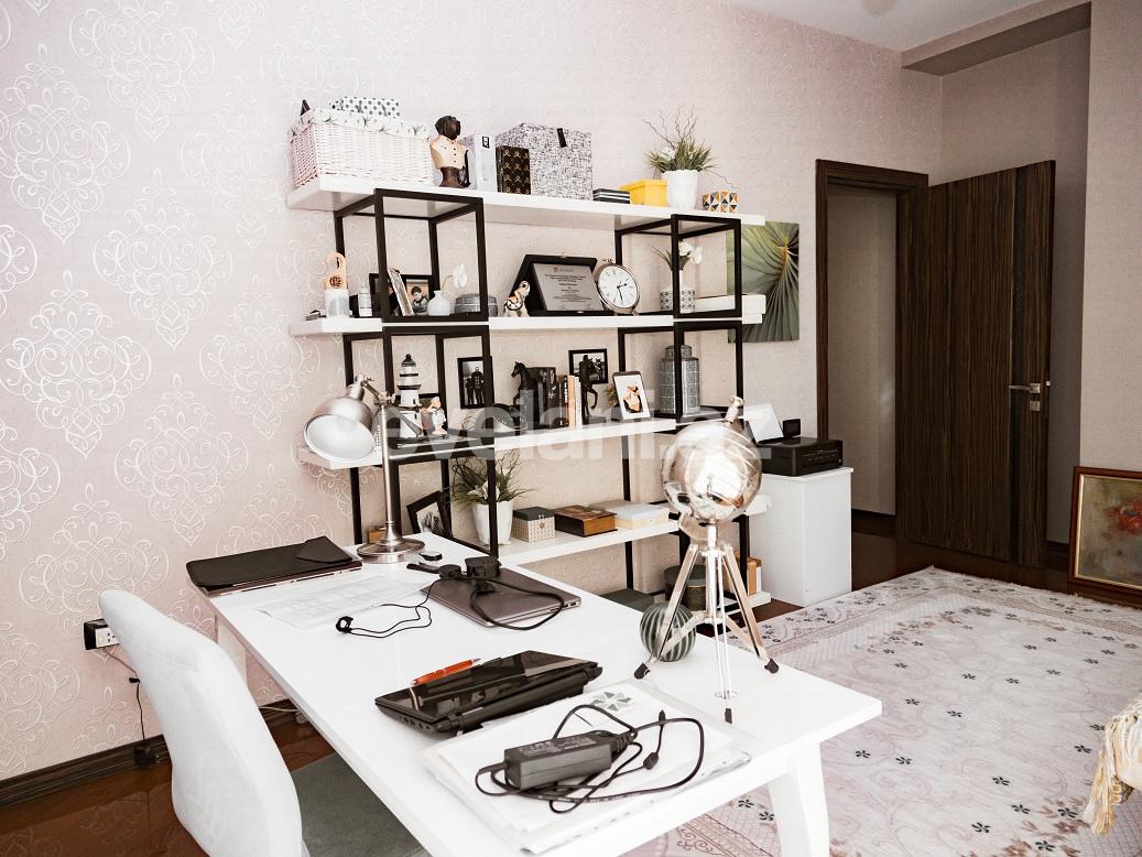 Sale, new building, 4 room, 202 m², Baku, Nasimi r, 28 may m.