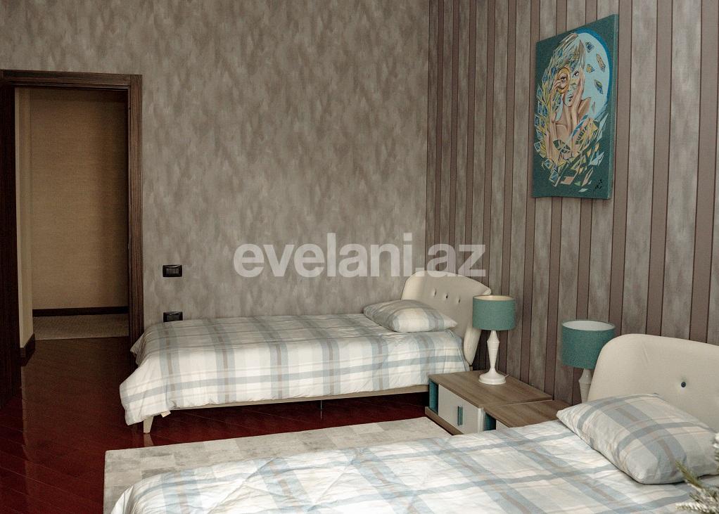 Sale, new building, 4 room, 202 m², Baku, Nasimi r, 28 may m.