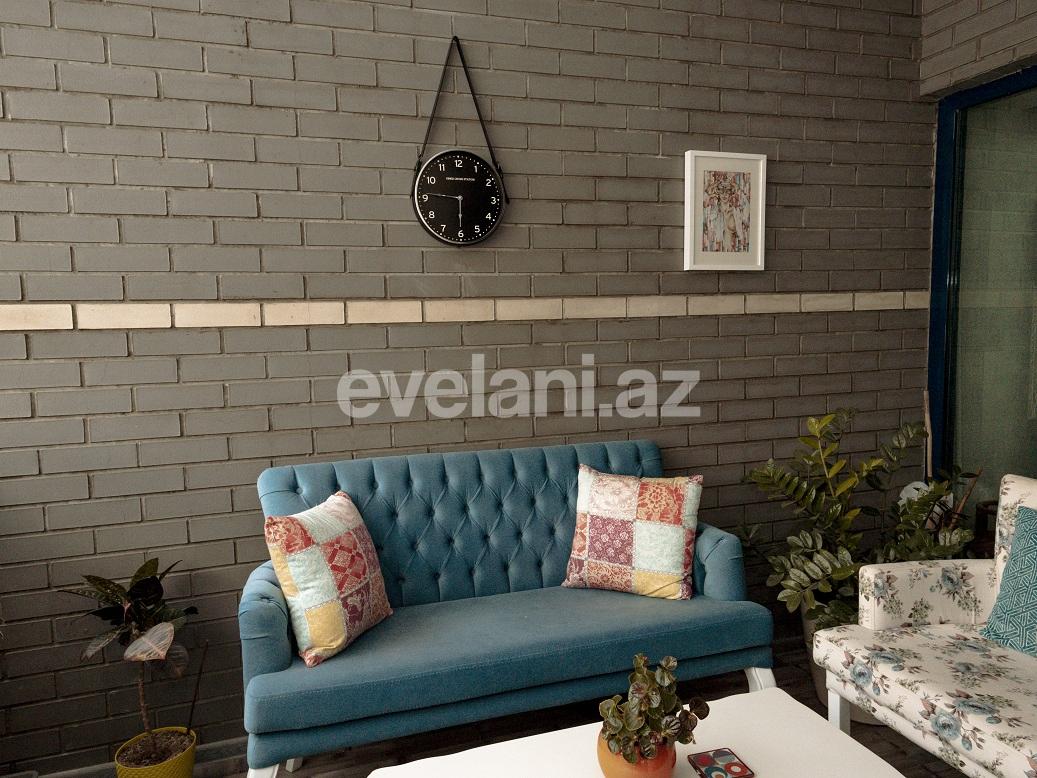 Sale, new building, 4 room, 202 m², Baku, Nasimi r, 28 may m.