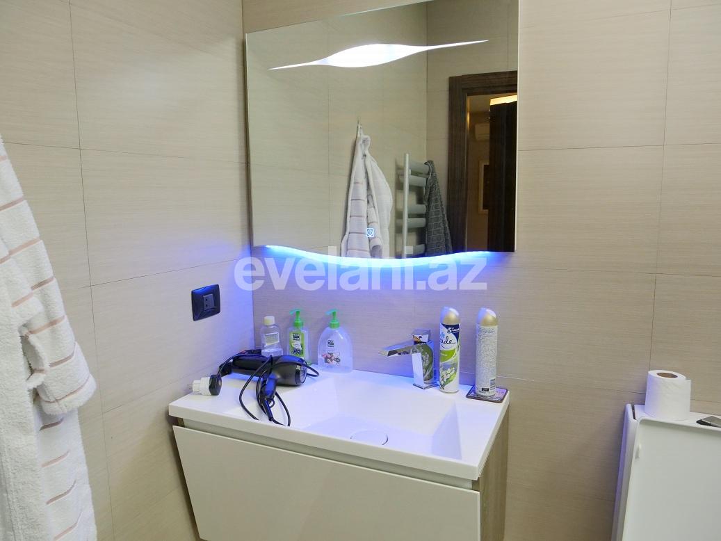 Sale, new building, 4 room, 202 m², Baku, Nasimi r, 28 may m.