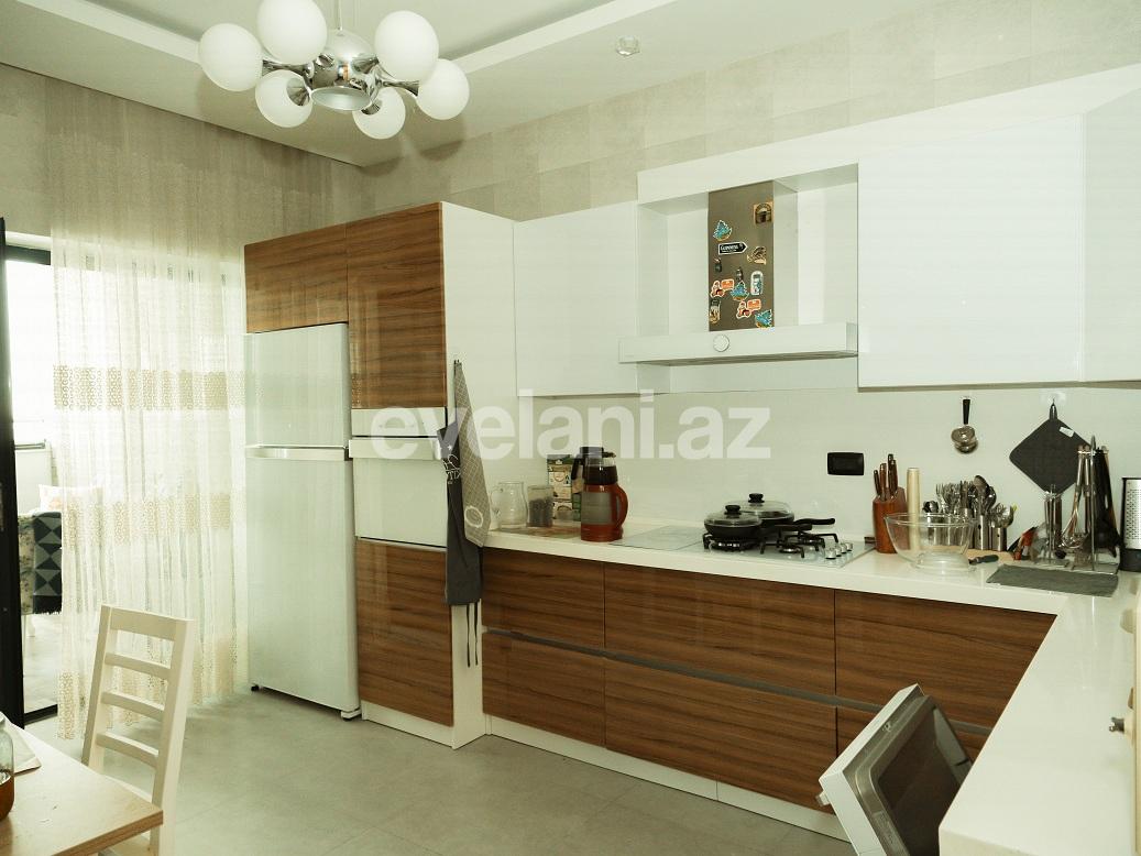 Sale, new building, 4 room, 202 m², Baku, Nasimi r, 28 may m.