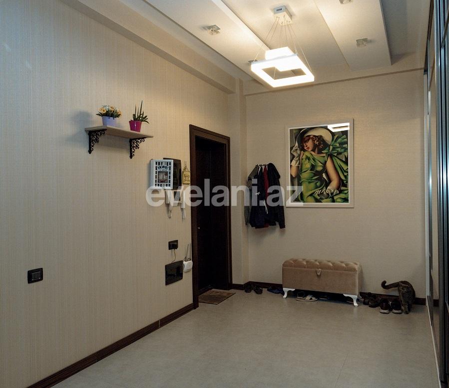 Sale, new building, 4 room, 202 m², Baku, Nasimi r, 28 may m.