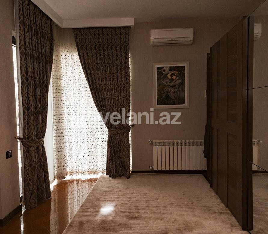 Sale, new building, 4 room, 202 m², Baku, Nasimi r, 28 may m.
