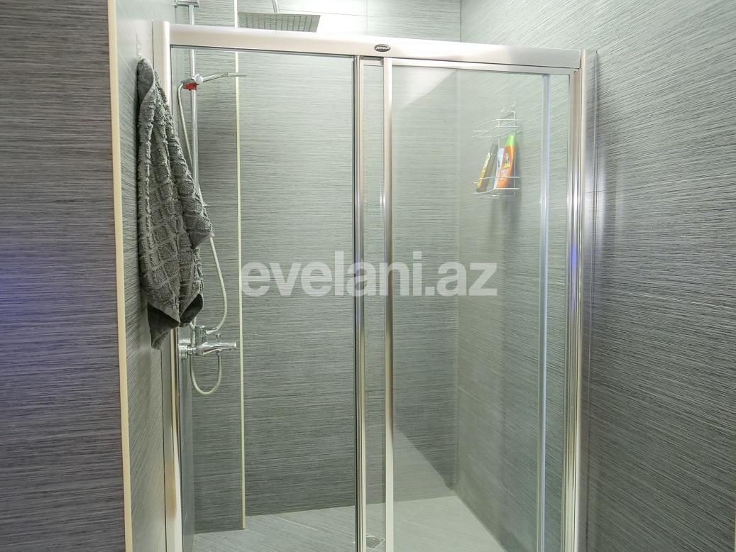 Sale, new building, 4 room, 202 m², Baku, Nasimi r, 28 may m.